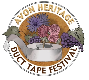 AvonHeritageDuctTapeFestival