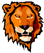 LionHeadClipArt