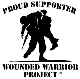 WoundedWarriorProject