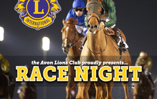 race night