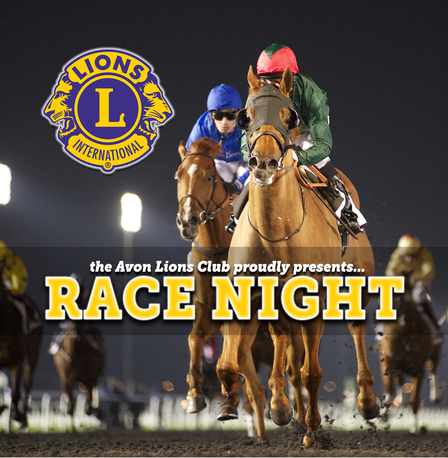 race night